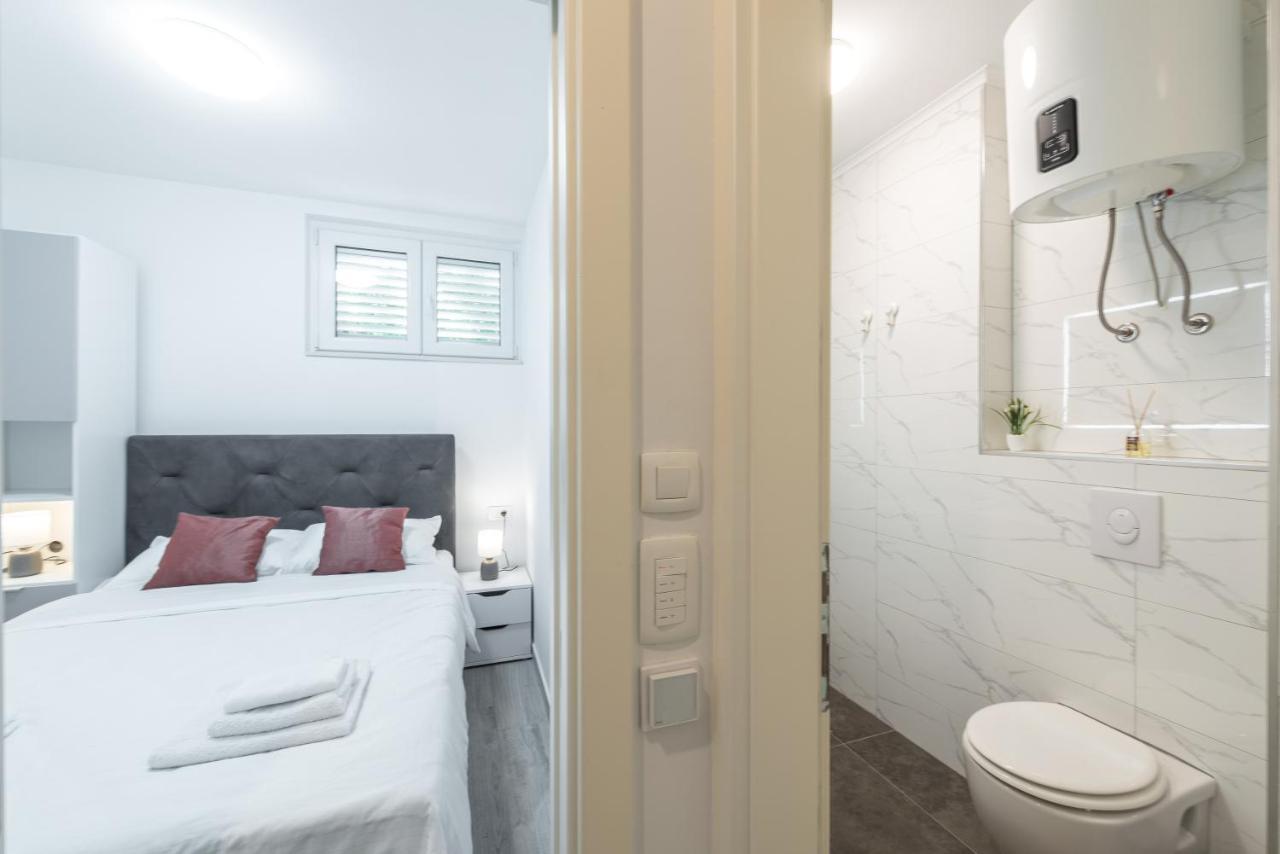 Apartment Studio Libar, Dubrovnik