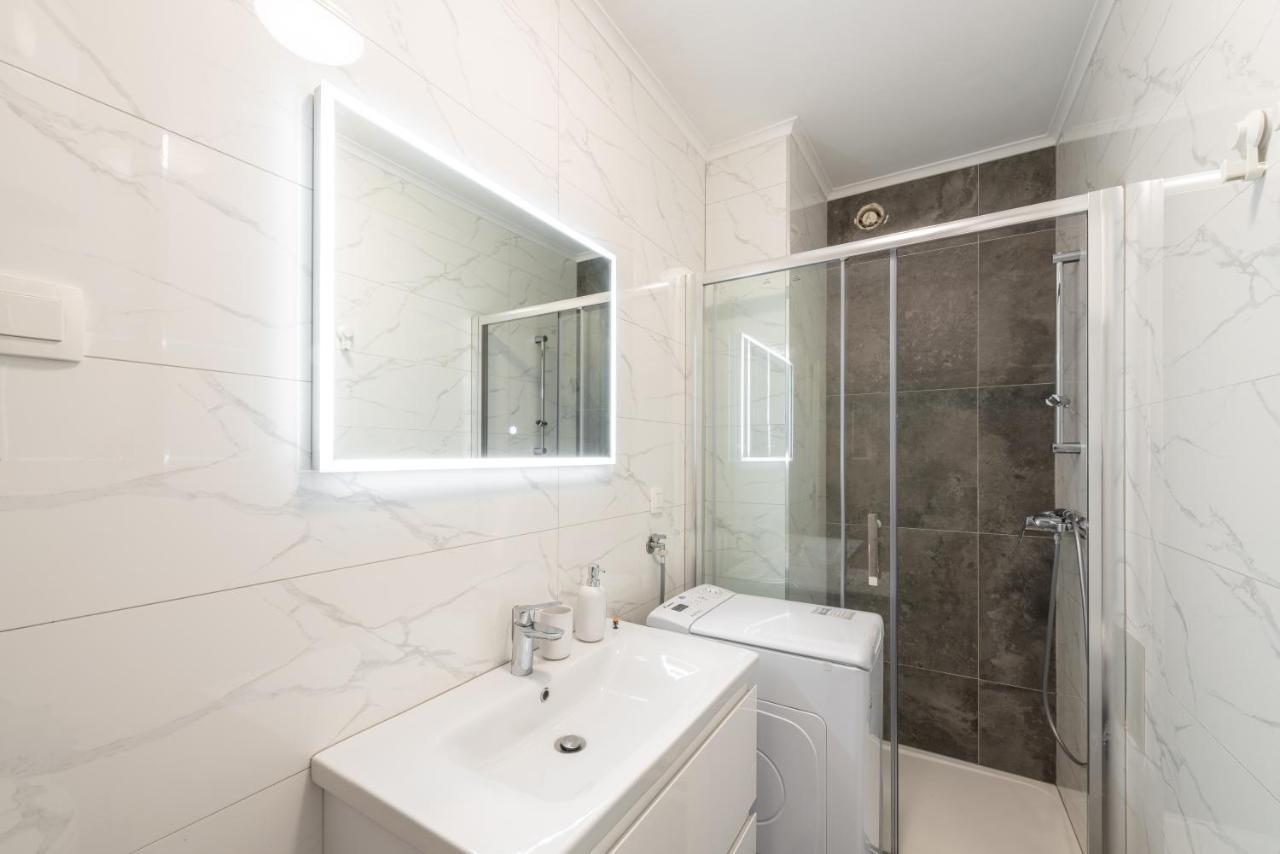 Apartment Studio Libar,