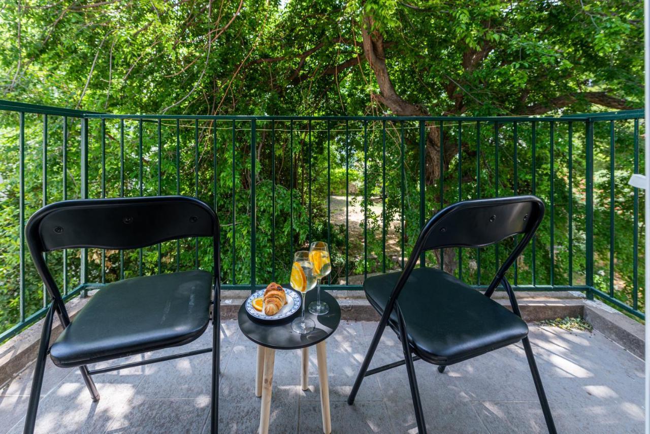 Studio Libar, Apartment