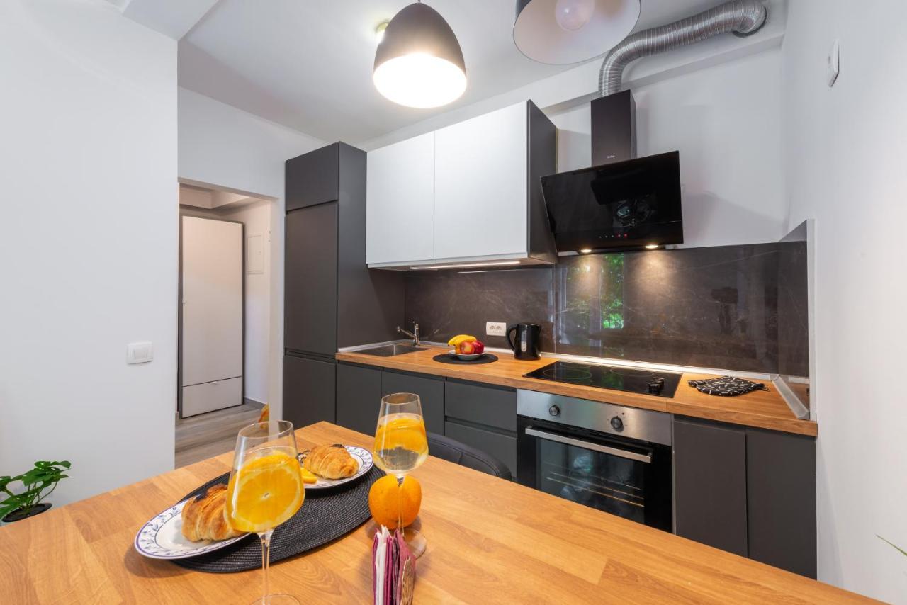 Apartment Studio Libar,